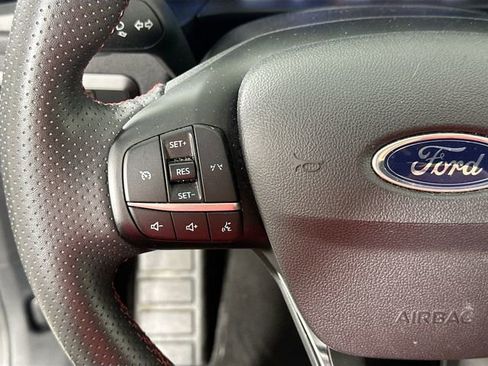 Used 2024 Ford Escape ST-Line AWD/4WD image 21