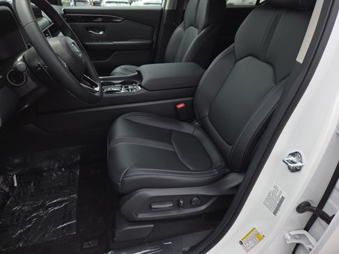 New 2026 Honda Passport RTL image 25