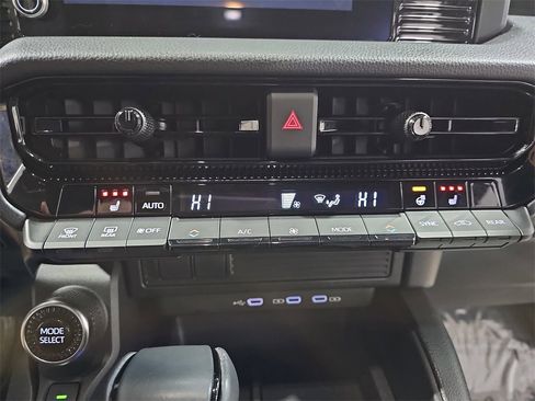 Used 2025 Toyota Land Cruiser 1958 image 25