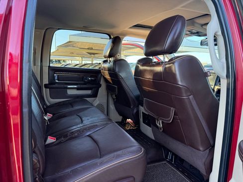 Used 2013 RAM 2500 Longhorn image 20