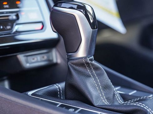 New 2026 Volkswagen Jetta S image 31