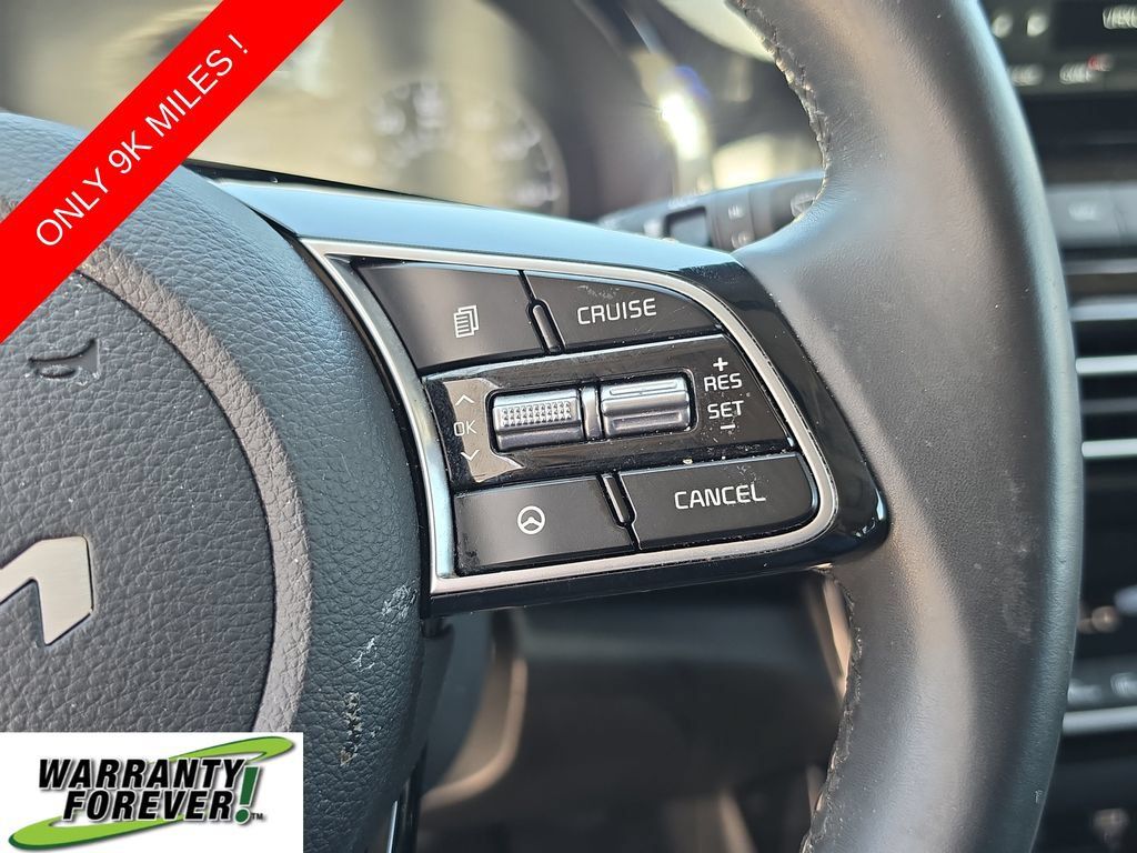 Used 2022 Kia Seltos EX AWD/4WD image 20
