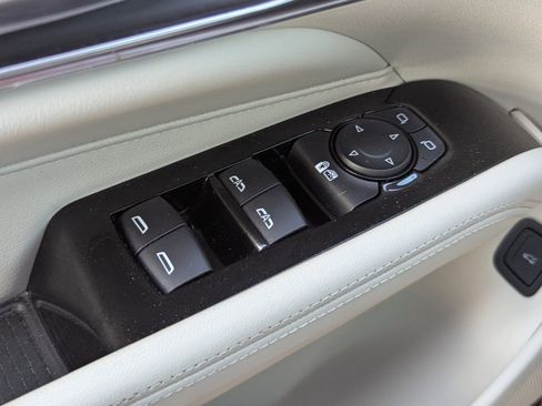 Used 2023 Cadillac CT4 Luxury image 18