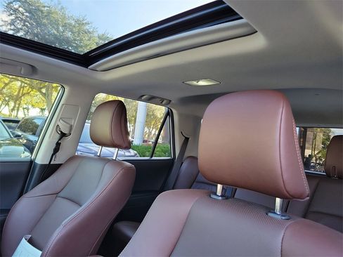 Used 2024 Toyota 4Runner Limited image 26