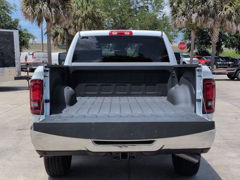 Used 2026 RAM 2500 Big Horn AWD/4WD image 23
