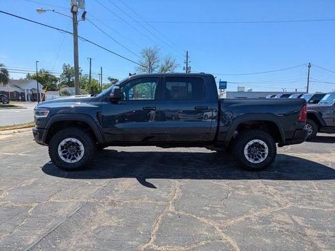 New 2026 RAM 1500 RHO w/ RHO Level 1 Equipment Group AWD/4WD image 7