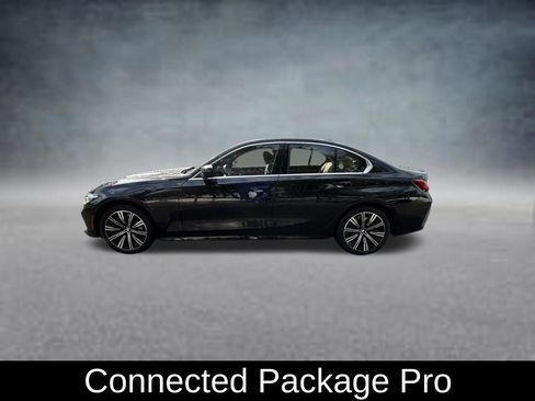 Used 2025 BMW 330i xDrive Sedan w/ Convenience Package AWD/4WD image 4