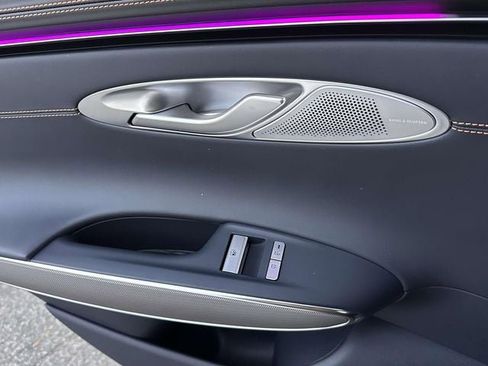 Used 2026 Genesis GV70 3.5T Sport Advanced image 25