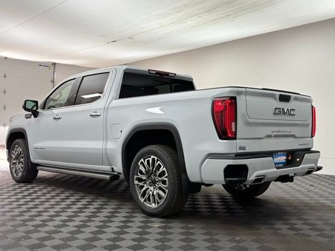 New 2026 GMC Sierra 1500 Denali Ultimate image 16