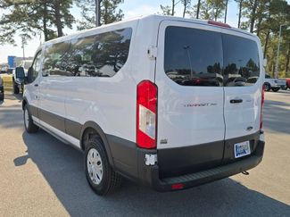 Used 2023 Ford Transit 350 XLT RWD video 3
