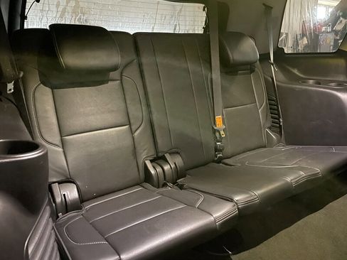 Used 2018 GMC Yukon Denali w/ Denali Ultimate Package image 22