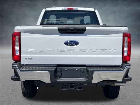 New 2025 Ford F250 XL image 22