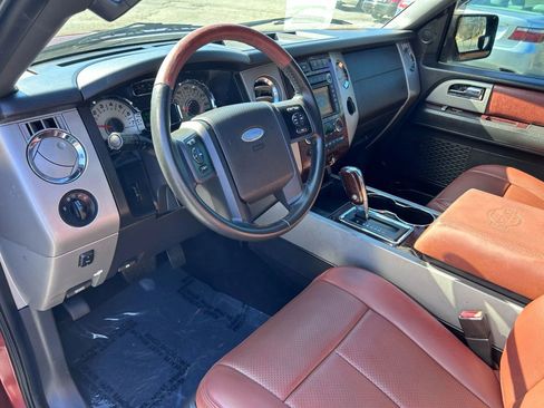 Used 2008 Ford Expedition King Ranch image 7