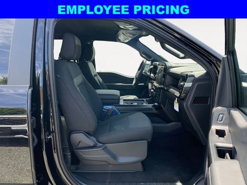 New 2026 Ford F150 STX w/ Equipment Group 200A AWD/4WD image 15
