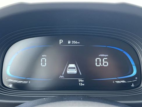 New 2026 Hyundai Venue SEL FWD image 19