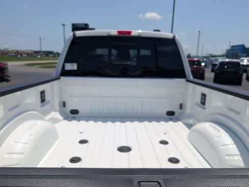 New 2026 Ford F250 Platinum AWD/4WD image 10