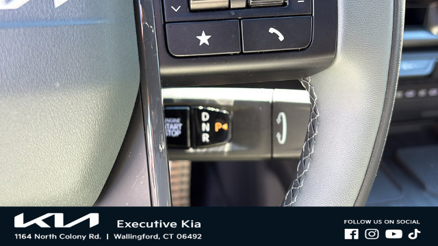 Certified 2027 Kia Telluride SX Prestige X-Line AWD/4WD image 17