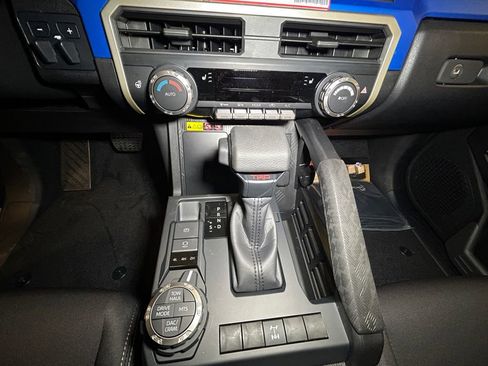 New 2026 Toyota Tacoma TRD Off-Road AWD/4WD image 11