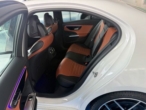 Used 2023 Mercedes-Benz C 300 Sedan image 15