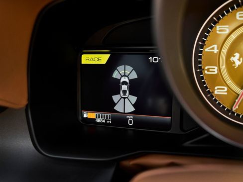 Used 2020 Ferrari F8 Tributo image 80