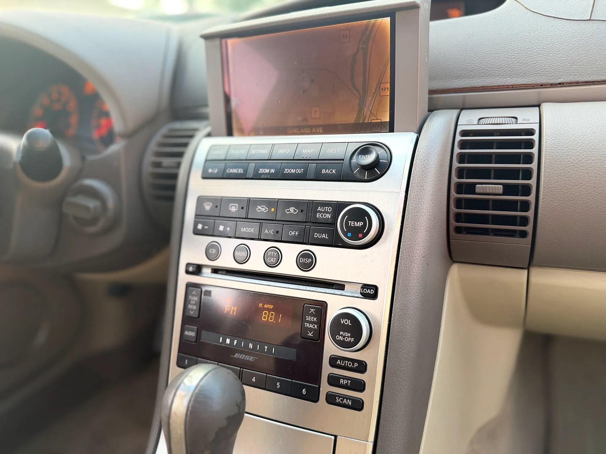 Used 2006 INFINITI G35 Coupe RWD image 18
