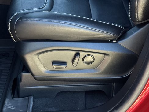 Certified 2023 Ford Explorer ST w/ Equipment Group 401A image 14