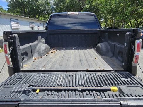 Used 2014 Ford F150 King Ranch w/ King Ranch Luxury Package AWD/4WD image 8