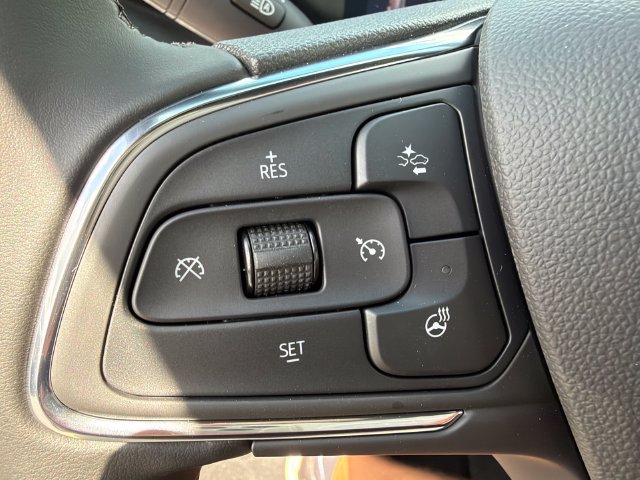 New 2026 Buick Envista Sport Touring w/ Convenience I Package FWD image 17