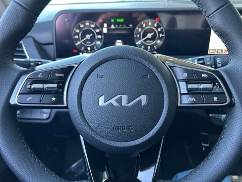 New 2026 Kia Seltos SX image 25