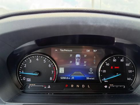 Used 2021 Ford Explorer XLT w/ Equipment Group 202A RWD image 15