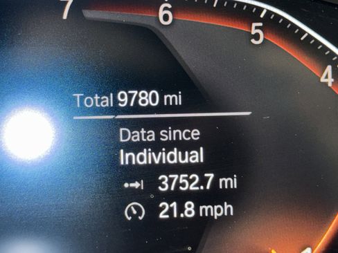 Certified 2024 BMW X3 sDrive30i w/ Convenience Package image 25