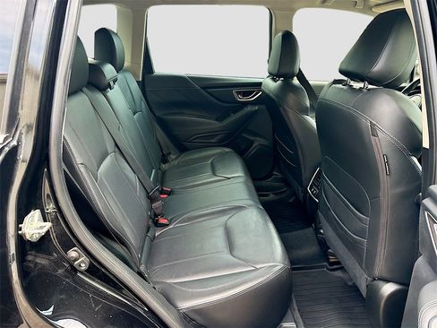 Used 2021 Subaru Forester Limited w/ Popular Package #3 image 27