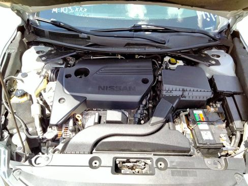 Used 2018 Nissan Altima 2.5 S w/ S Convenience Package image 29