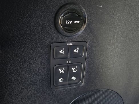 Used 2021 Hyundai Palisade Limited AWD/4WD image 19