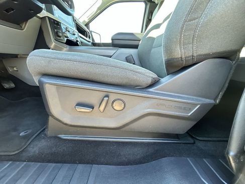 Used 2023 Ford F150 XLT w/ Equipment Group 302A High image 12