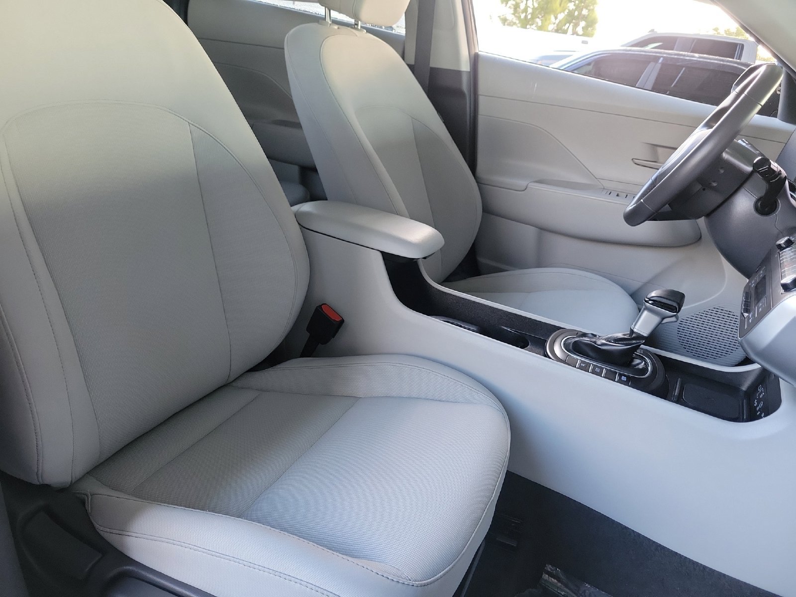 Certified 2026 Hyundai Kona SEL Sport FWD image 24