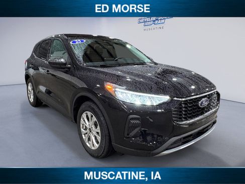 Used 2025 Ford Escape Active image 7