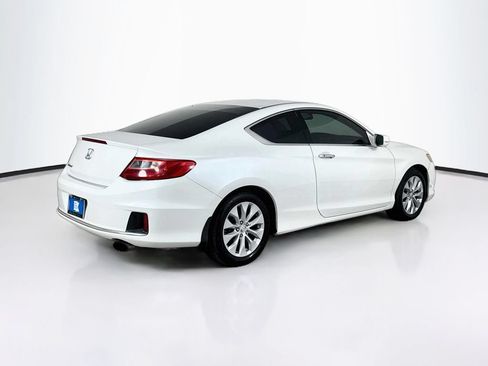 Used 2013 Honda Accord EX image 7