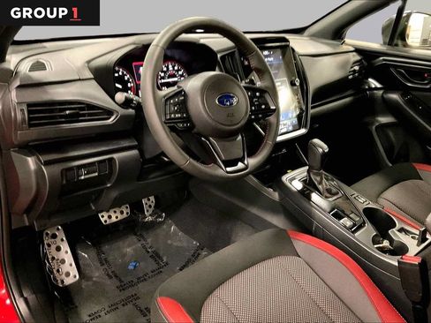 Used 2025 Subaru Impreza RS AWD/4WD image 17