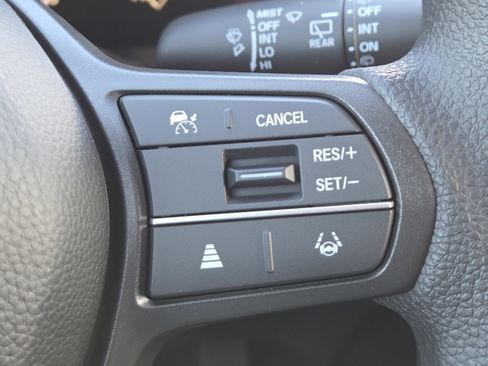 New 2026 Honda CR-V LX image 7