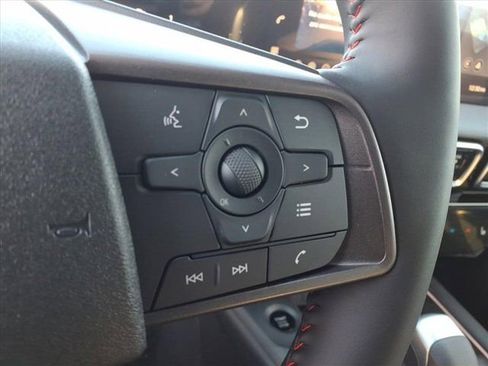 New 2026 Nissan Sentra SR image 23