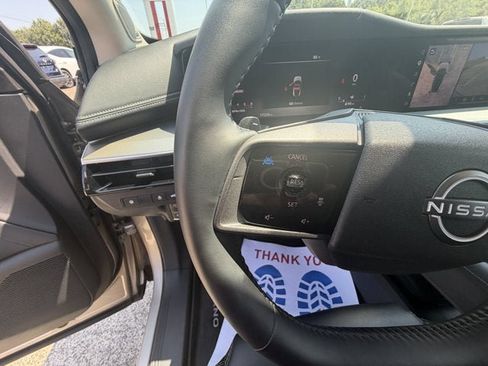 Used 2025 Nissan Murano SL AWD/4WD image 21