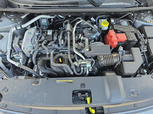 New 2027 Nissan Sentra S w/ S Cold Weather Package FWD image 26