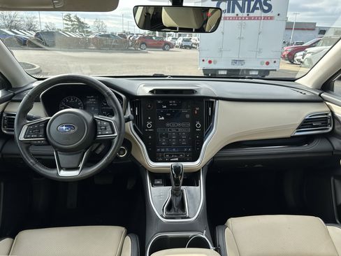 Certified 2024 Subaru Outback Limited w/ Popular Package #2 image 9