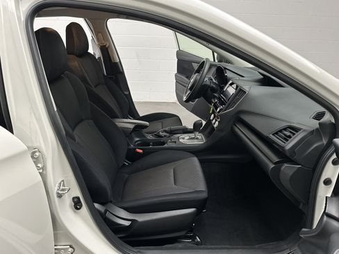 Used 2023 Subaru Crosstrek 2.0i image 19