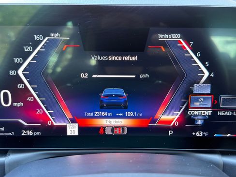 Certified 2023 BMW 330i Sedan w/ Premium Package image 26