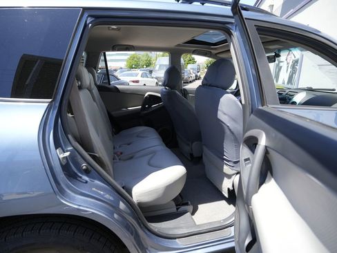 Used 2008 Toyota RAV4 Limited AWD/4WD image 36
