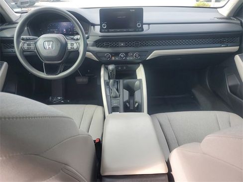 Used 2024 Honda Accord LX image 20