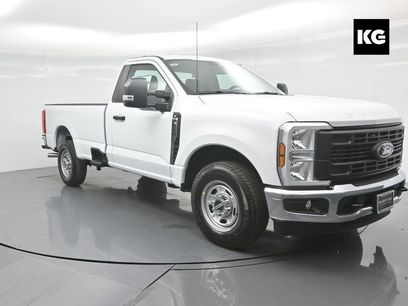 New 2026 Ford F250 XL w/ XL Chrome Package