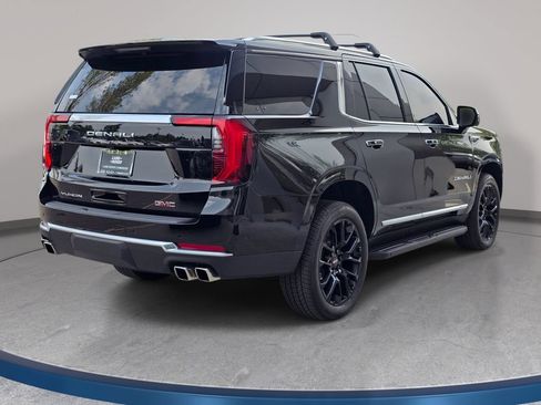 Used 2026 GMC Yukon Denali AWD/4WD image 6